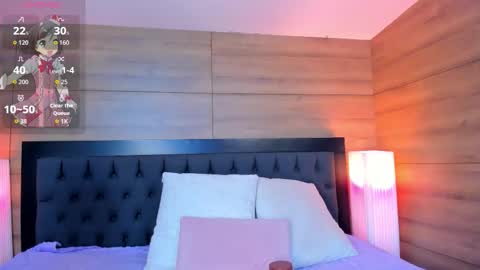 Snapshot of coralineross_ chatting on 12-18-25, 11:27 coralineross_ online show from 12-18-25, 11:27