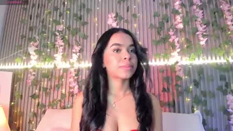 Snapshot of coralineross_ chatting on 03-16-26, 12:31 coralineross_ online show from 03-16-26, 12:31