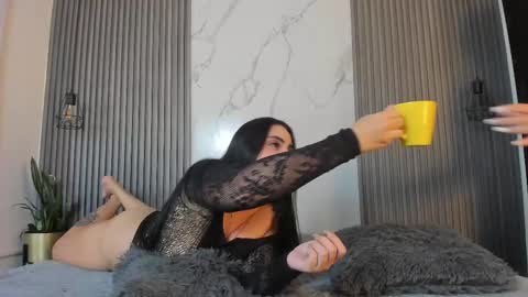 C O R A L  C A L I O P E   online show from 02-15-25, 07:17