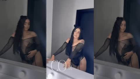 C O R A L  C A L I O P E   online show from 11-10-25, 10:47