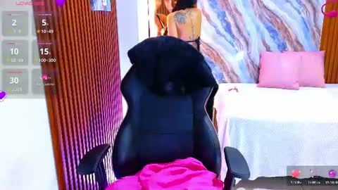 corall_tay1 online show from 07-28-26, 11:50