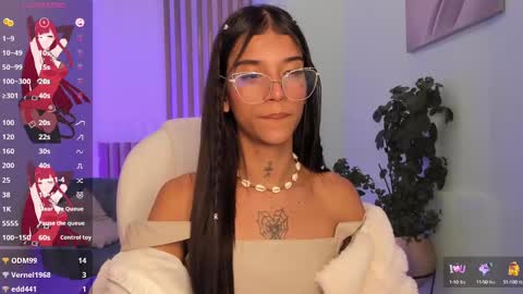 Coral online show from 02-04-25, 08:24