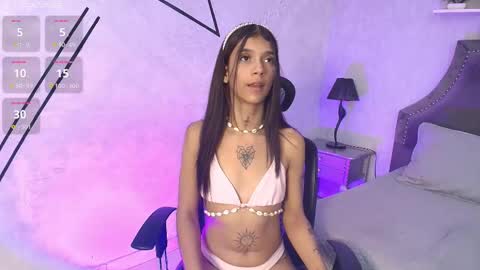 Coral online show from 02-25-25, 07:52