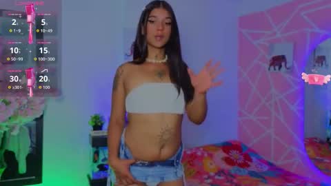 Coral online show from 12-14-25, 04:29