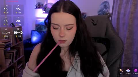 little girl who is always right or just Cora online show from 02-26-26, 05:50