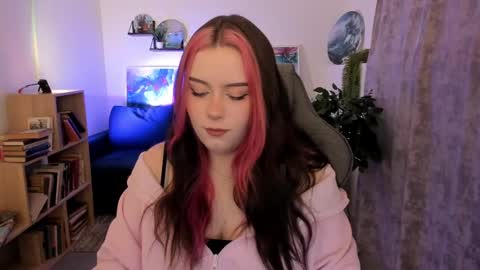 little girl who is always right or just Cora online show from 04-18-26, 04:16