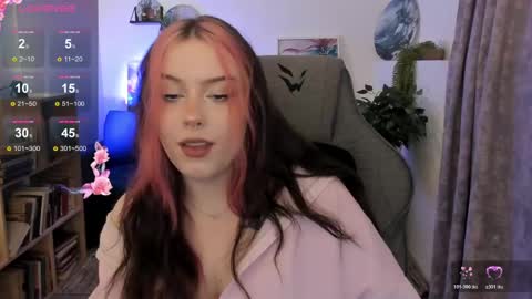 little girl who is always right or just Cora online show from 04-24-26, 06:27