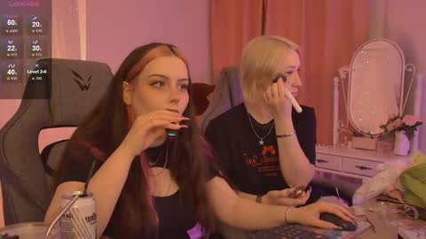 little girl who is always right or just Cora online show from 05-30-26, 04:20
