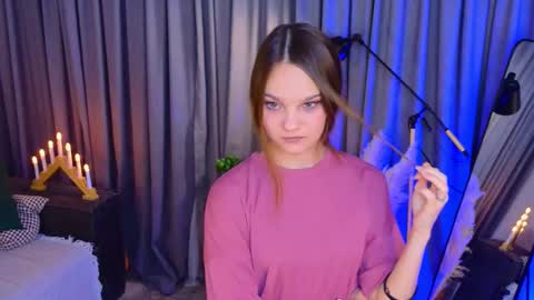 Lia online show from 11-26-25, 03:35