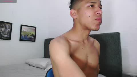 Corbin Jr online show from 04-18-26, 06:56