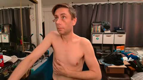 Snapshot of corbinkelly chatting on 11-02-25, 02:25 Corbin Kelly online show from 11-02-25, 02:25