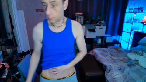 Corbin Kelly online show from 01-11-26, 09:47