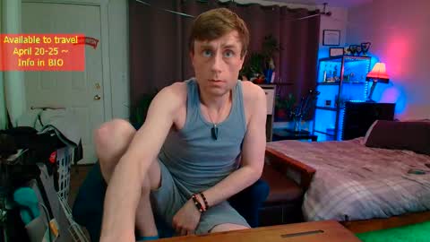 Corbin Kelly online show from 03-06-26, 09:06