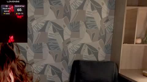 Leya online show from 11-03-25, 01:19