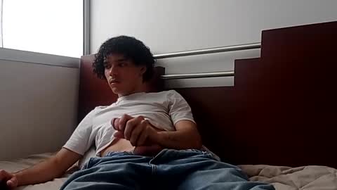 Snapshot of corey_stone_ chatting on 02-07-25, 06:45 Corey Stone online show from 02-07-25, 06:45