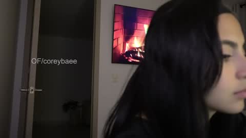 coreybae online show from 12-15-24, 02:41