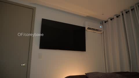 coreybae online show from 01-05-25, 04:14