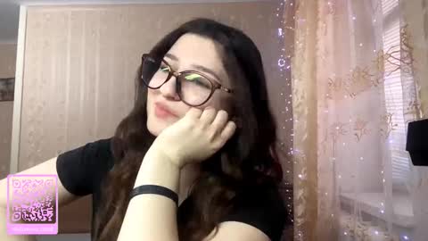 Elisheva online show from 02-16-26, 02:13