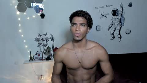 CoreyGlover online show from 11-05-25, 08:03