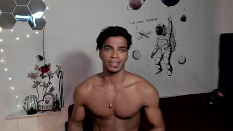 CoreyGlover online show from 11-09-25, 09:29