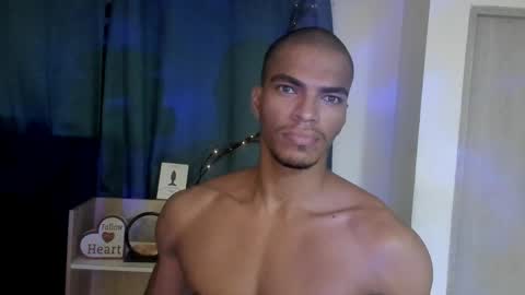 CoreyGlover online show from 04-27-26, 10:02