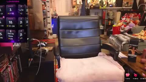 CoreyNiles96 online show from 02-04-26, 03:01