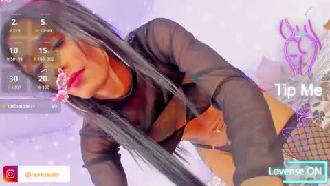 Corin Soto online show from 01-24-25, 02:41