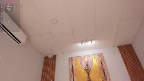 Cori online show from 01-21-25, 03:32