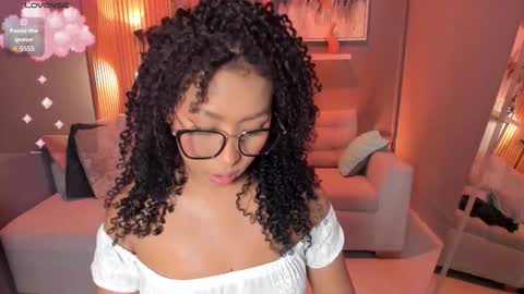 Cori online show from 10-25-25, 12:13