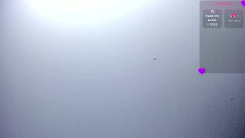 Cori online show from 10-29-25, 12:07