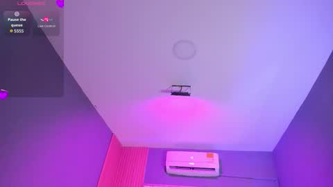 Cori online show from 11-24-25, 12:05