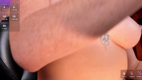 Corinne Russo online show from 01-12-25, 07:00