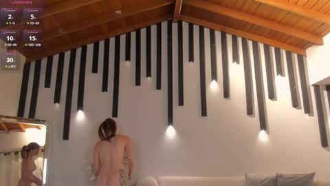 Corinne Russo online show from 03-01-25, 10:02