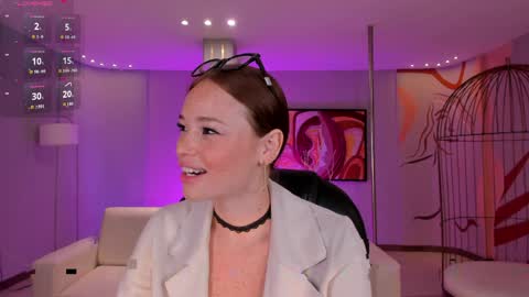 Corinne Russo online show from 04-10-26, 12:21