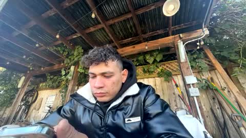 Snapshot of coronelking chatting on 01-11-25, 10:40 coronelking online show from 01-11-25, 10:40