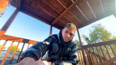 Snapshot of coronelking chatting on 01-16-25, 11:37 coronelking online show from 01-16-25, 11:37