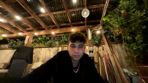 coronelking online show from 11-25-25, 02:11