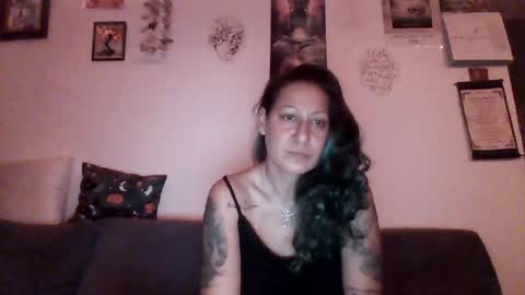 corsetlady online show from 08-01-26, 07:46