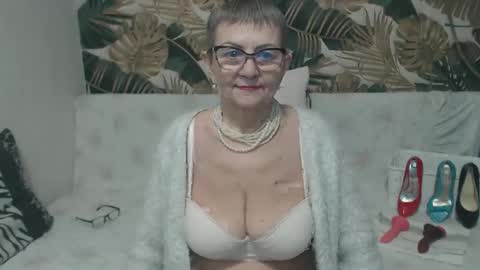 corssika online show from 04-29-26, 06:58