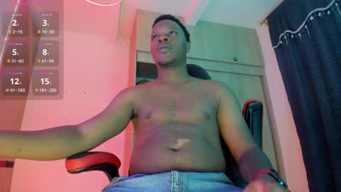 Corvis Xnc0012 online show from 12-04-25, 05:06