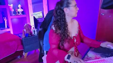 Natali online show from 03-12-26, 04:29