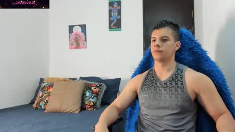 cory okell  IG coryokell online show from 01-26-25, 05:23