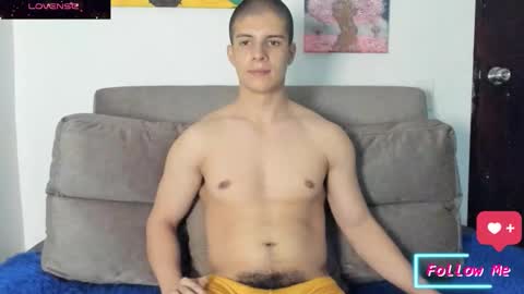 cory okell  IG coryokell online show from 09-10-25, 01:05