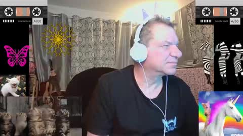 CoryAssMan online show from 12-09-24, 09:39