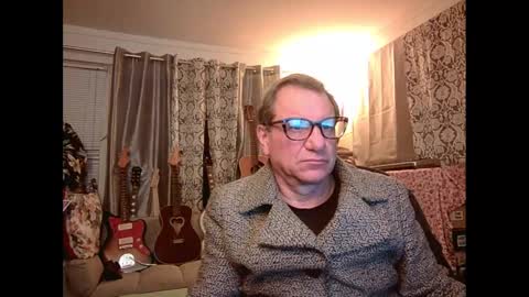 CoryAssMan online show from 01-14-25, 07:59