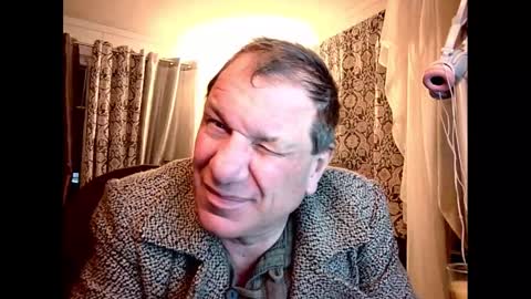 CoryAssMan online show from 01-23-25, 09:39