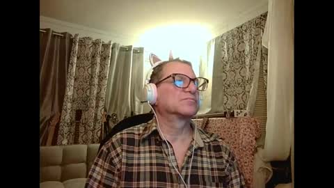 CoryAssMan online show from 02-02-25, 11:19