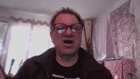 CoryAssMan online show from 02-27-25, 04:43