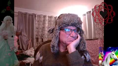 CoryAssMan online show from 02-03-26, 08:08