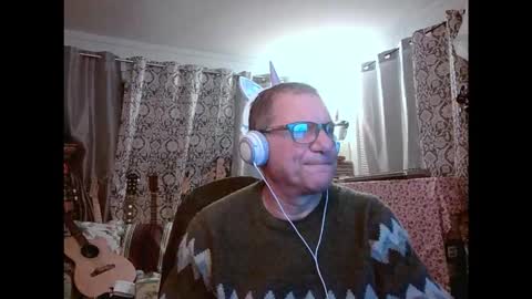 CoryAssMan online show from 02-12-26, 10:10